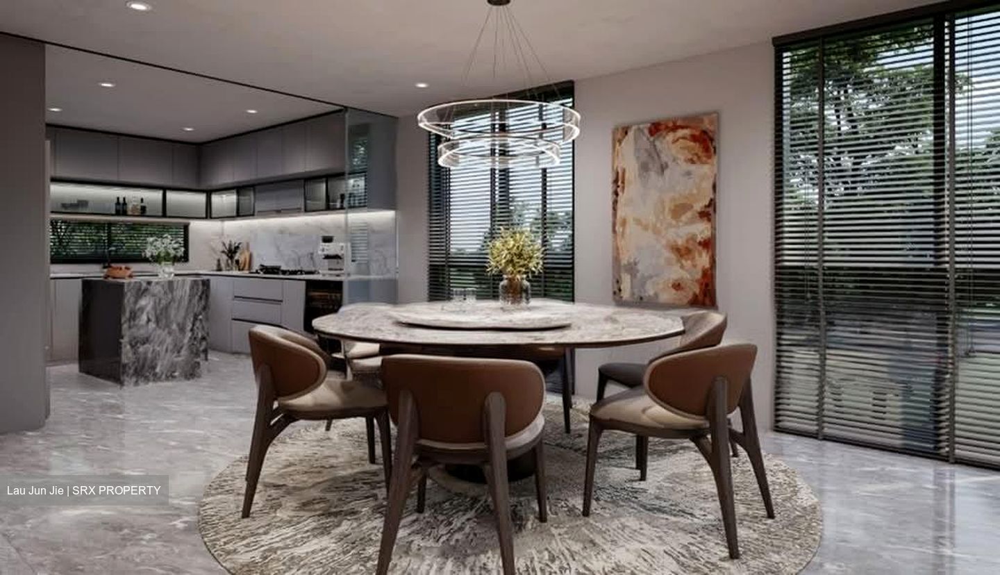 Chancery Hill Villas (D11), Semi-Detached #589724931